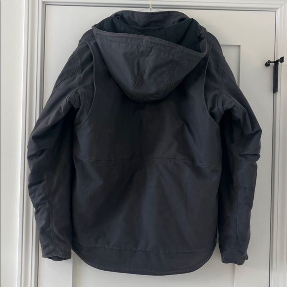 Carhartt Full Swing Insulated Jacket - Size M - Picture 2 of 12